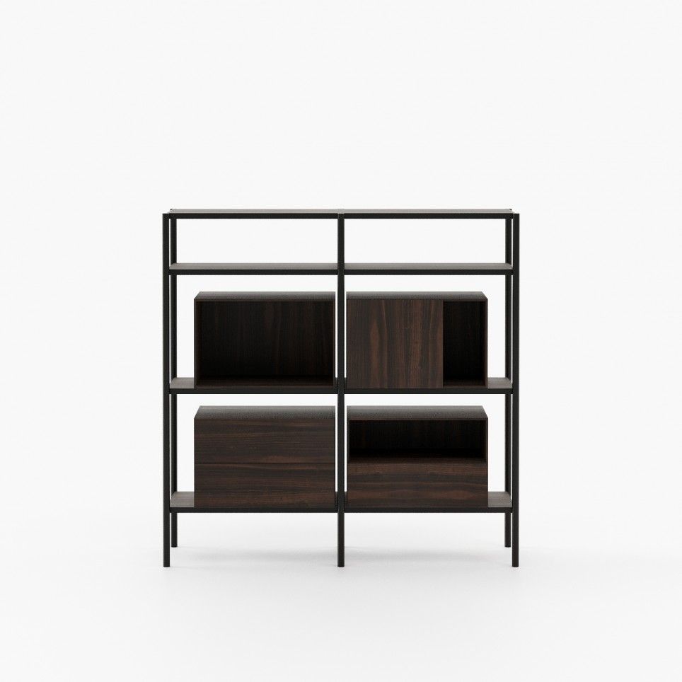 Bylot Bookshelf Bylot Bookshelf