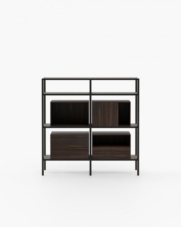 Bylot Bookshelf Bylot Bookshelf