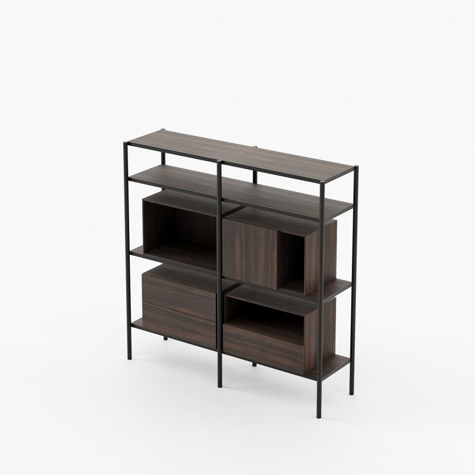 Bylot Bookshelf Bylot Bookshelf