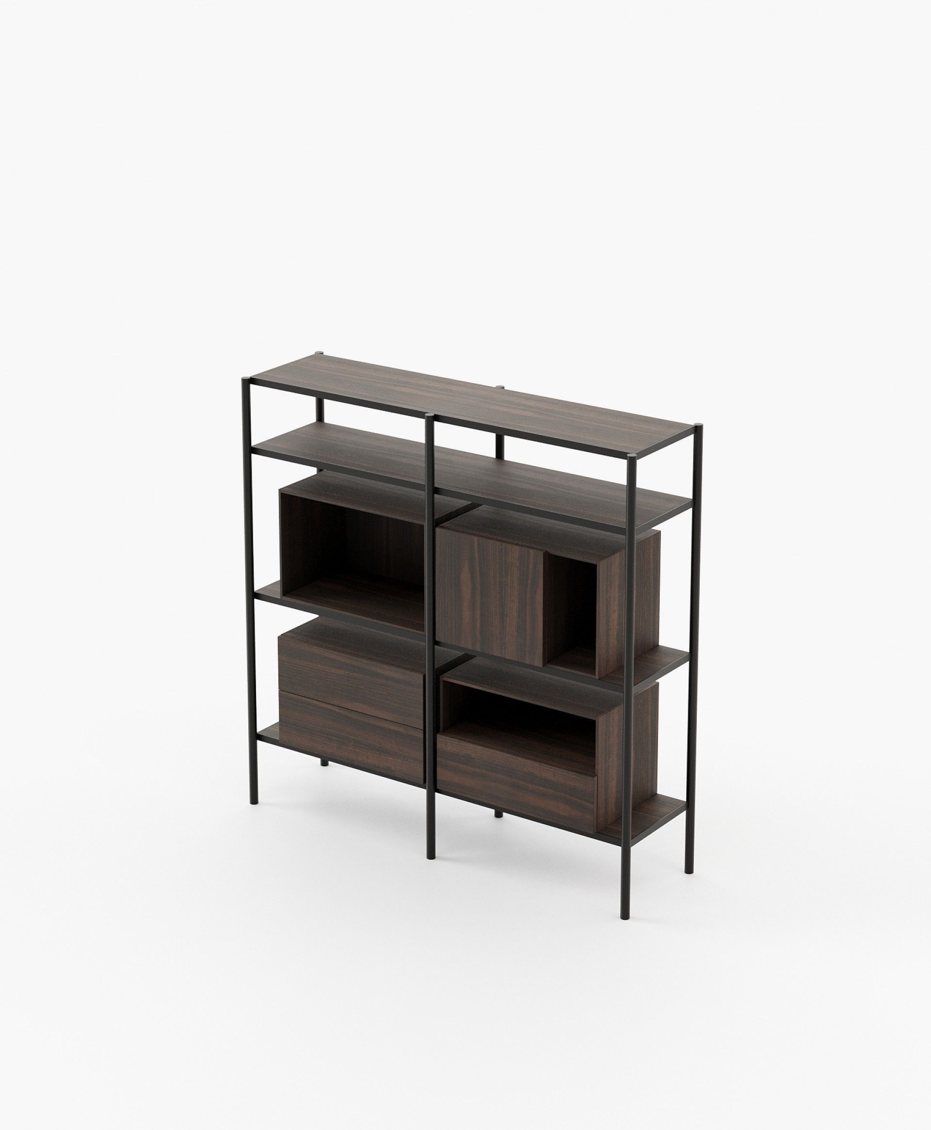 Bylot Bookshelf