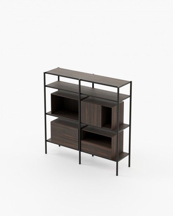 Bylot Bookshelf Bylot Bookshelf