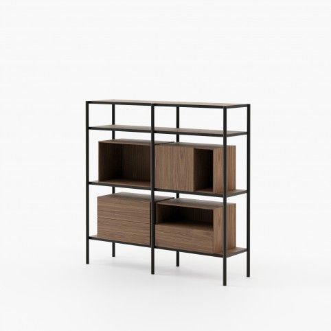 Bylot Bookshelf