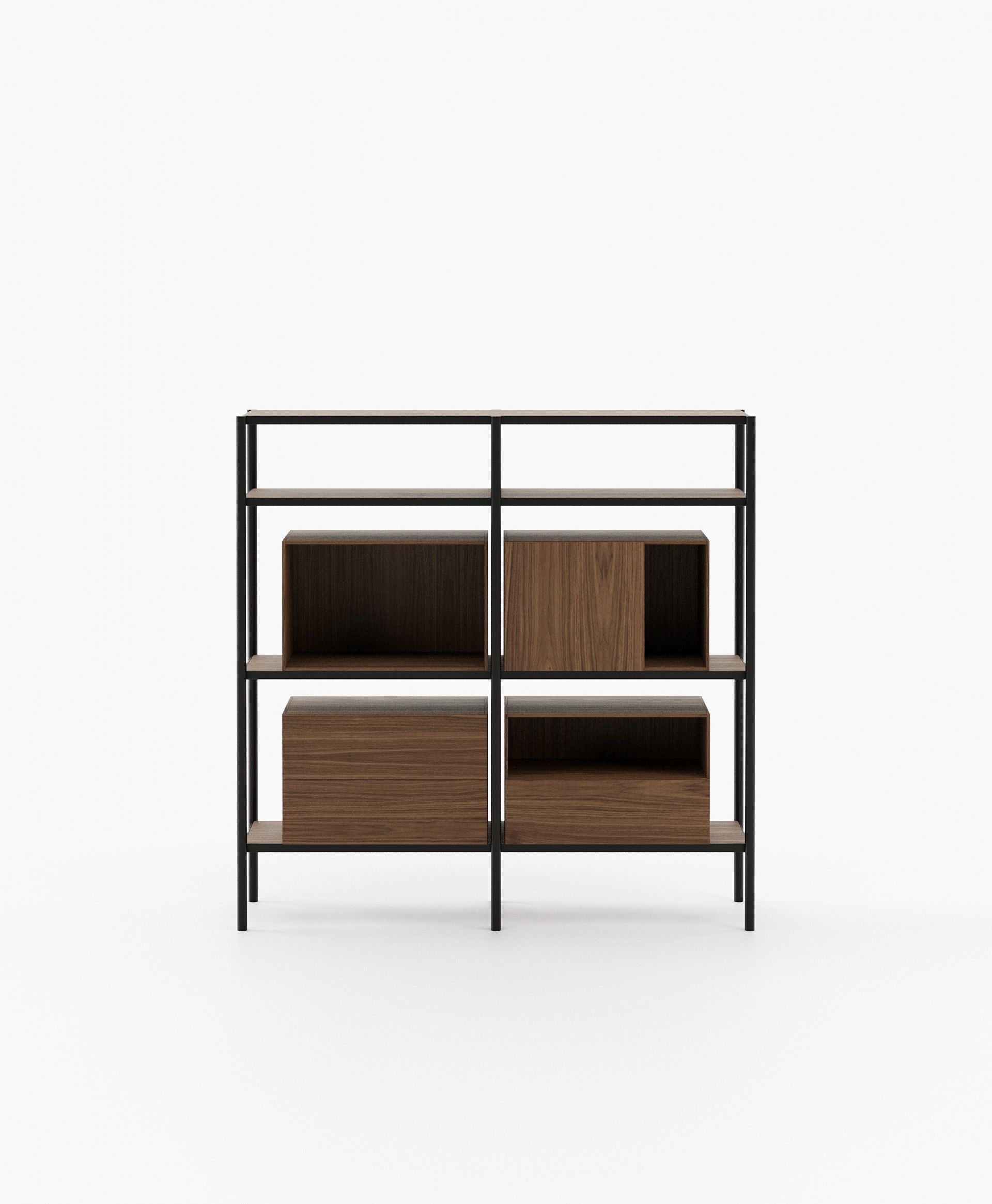 Bylot Bookshelf