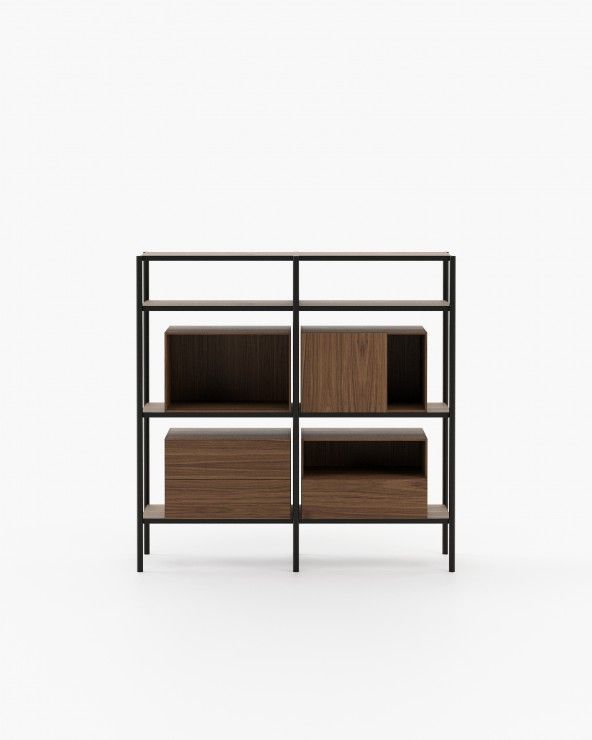 Bylot Bookshelf Bylot Bookshelf