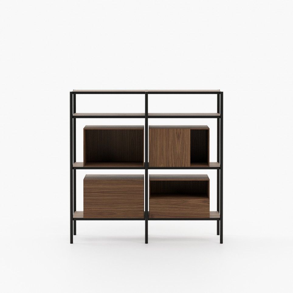 Bylot Bookshelf Bylot Bookshelf
