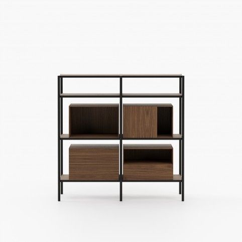 Bylot Bookshelf