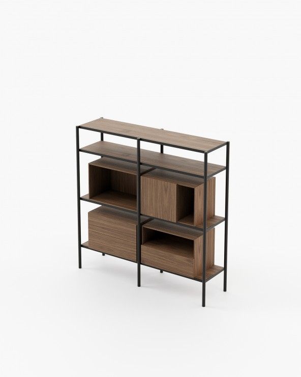 Bylot Bookshelf Bylot Bookshelf