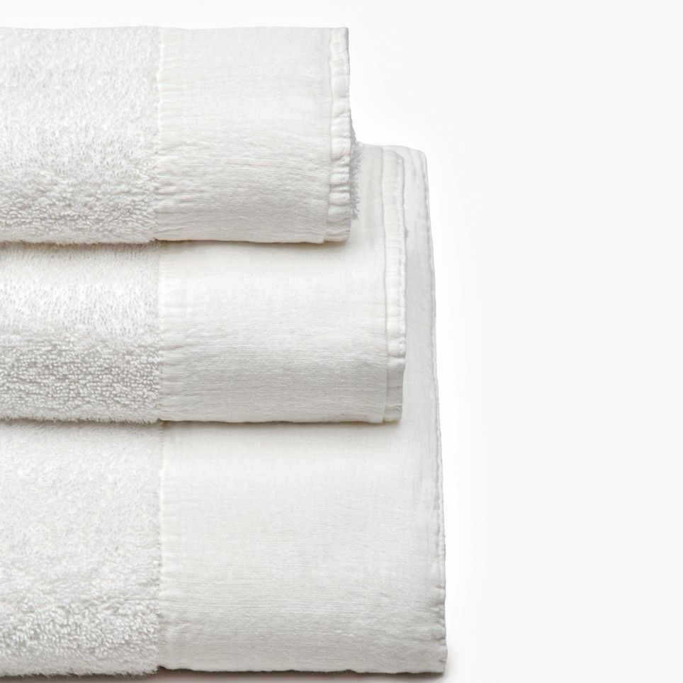 Juego de 3 Toallas de Baño Parma Juego de 3 Toallas de Baño Parma