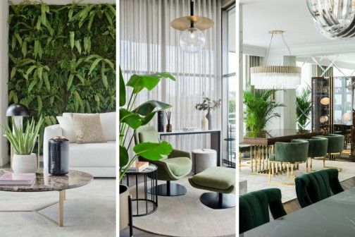 We Predict the Top Spring Decorating Trends for 2023