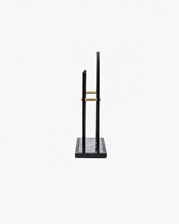 Towel Rack Baco Towel Rack Baco