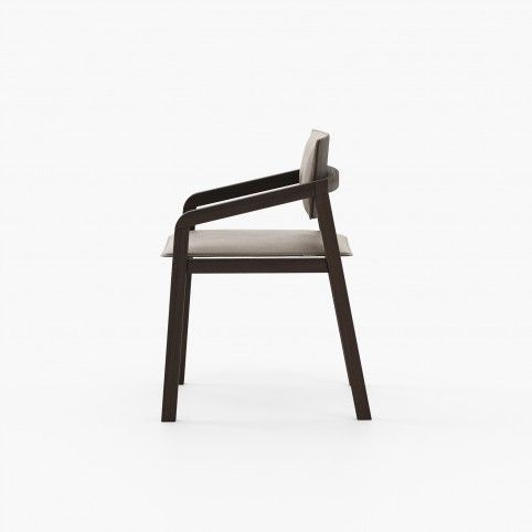 Mull Chair with arms