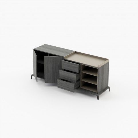 Milos Sideboard