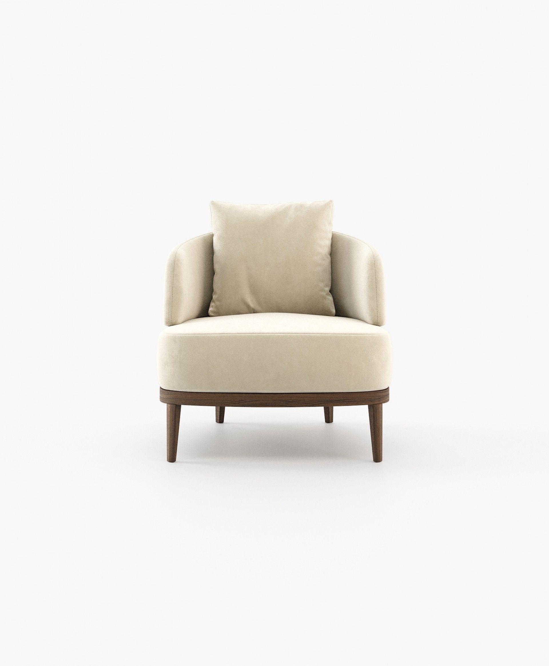 Keros Armchair