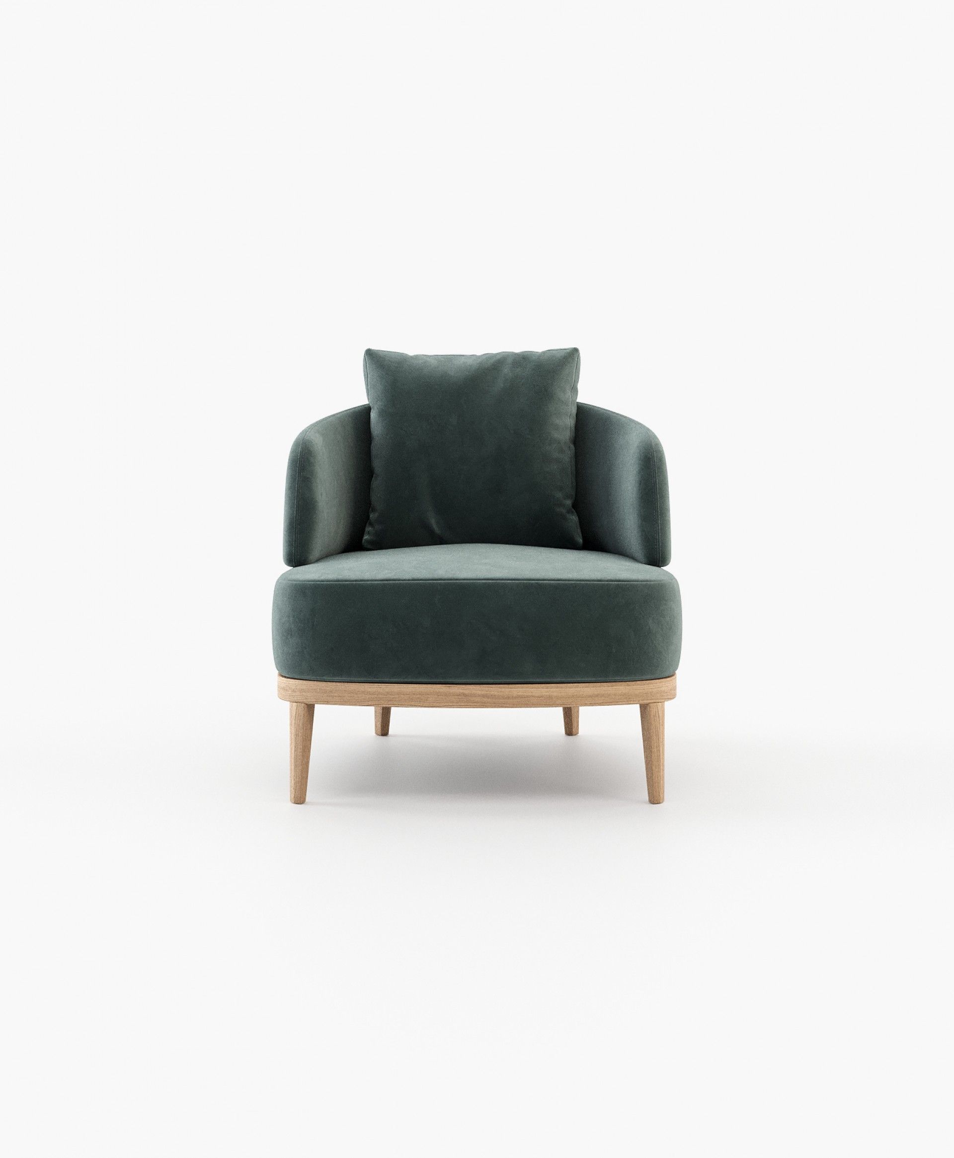Keros Armchair
