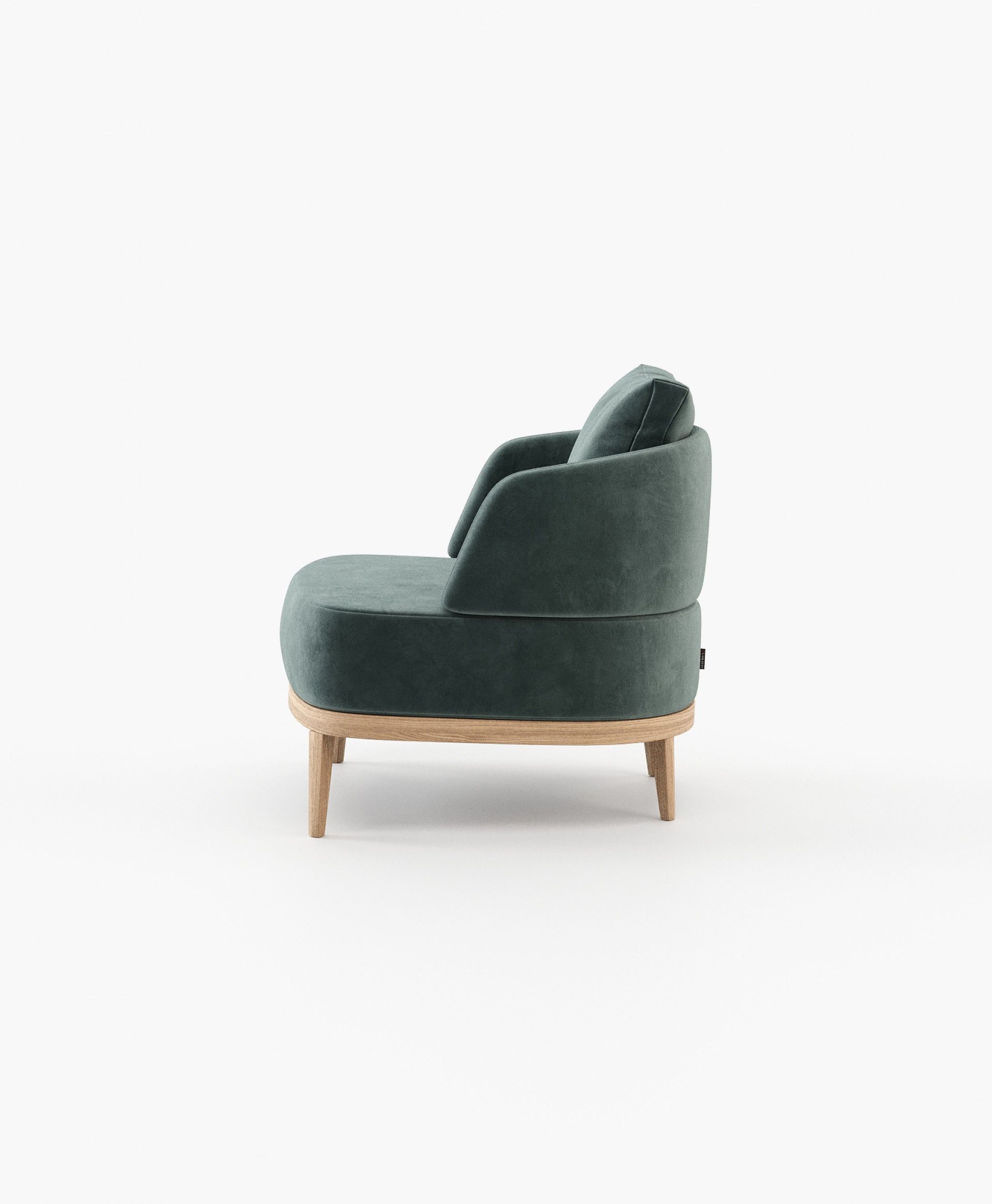 Keros Armchair