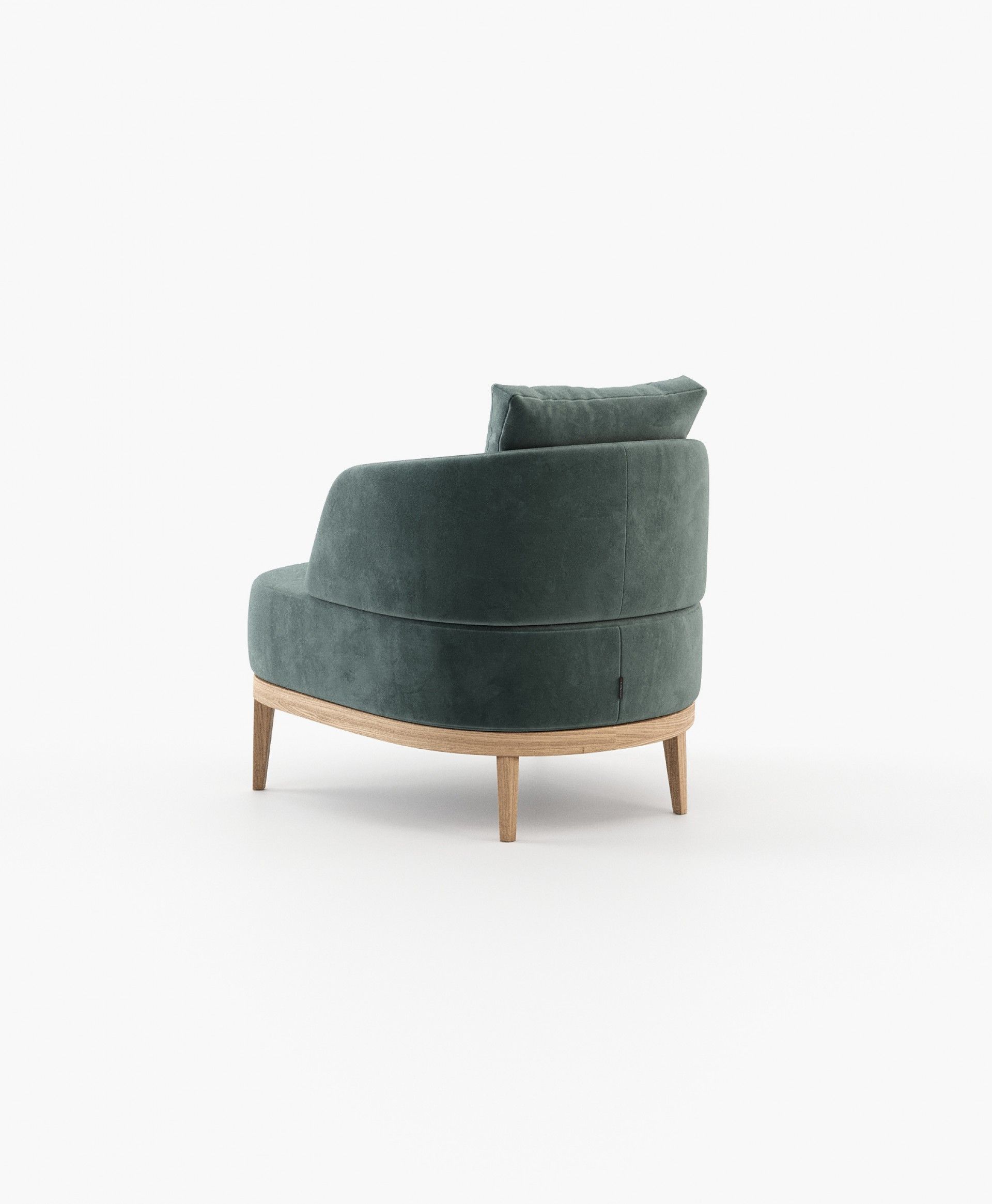 Keros Armchair
