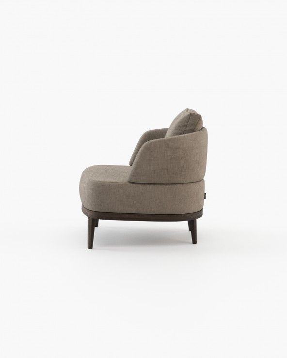 Keros Armchair Keros Armchair