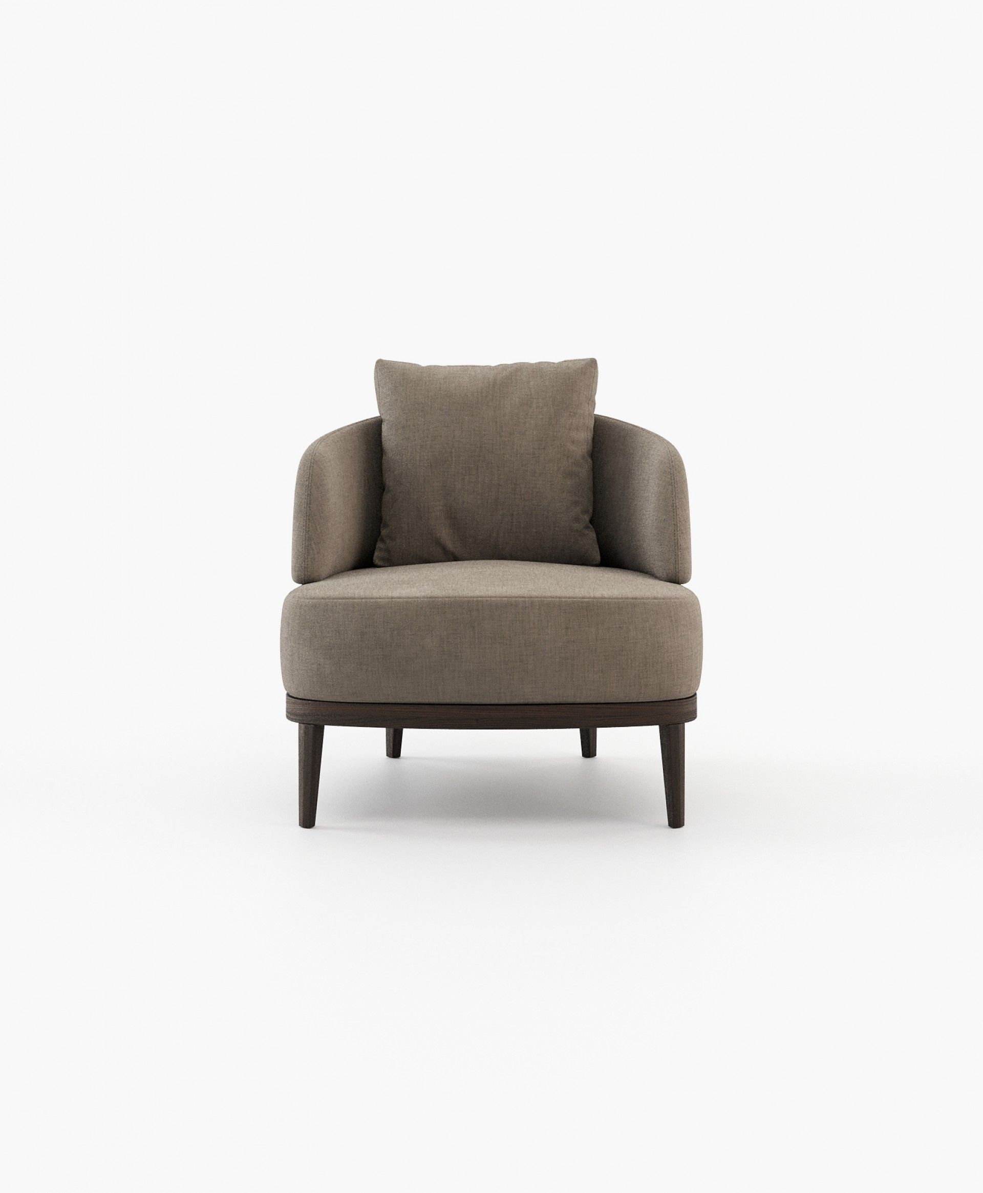 Keros Armchair