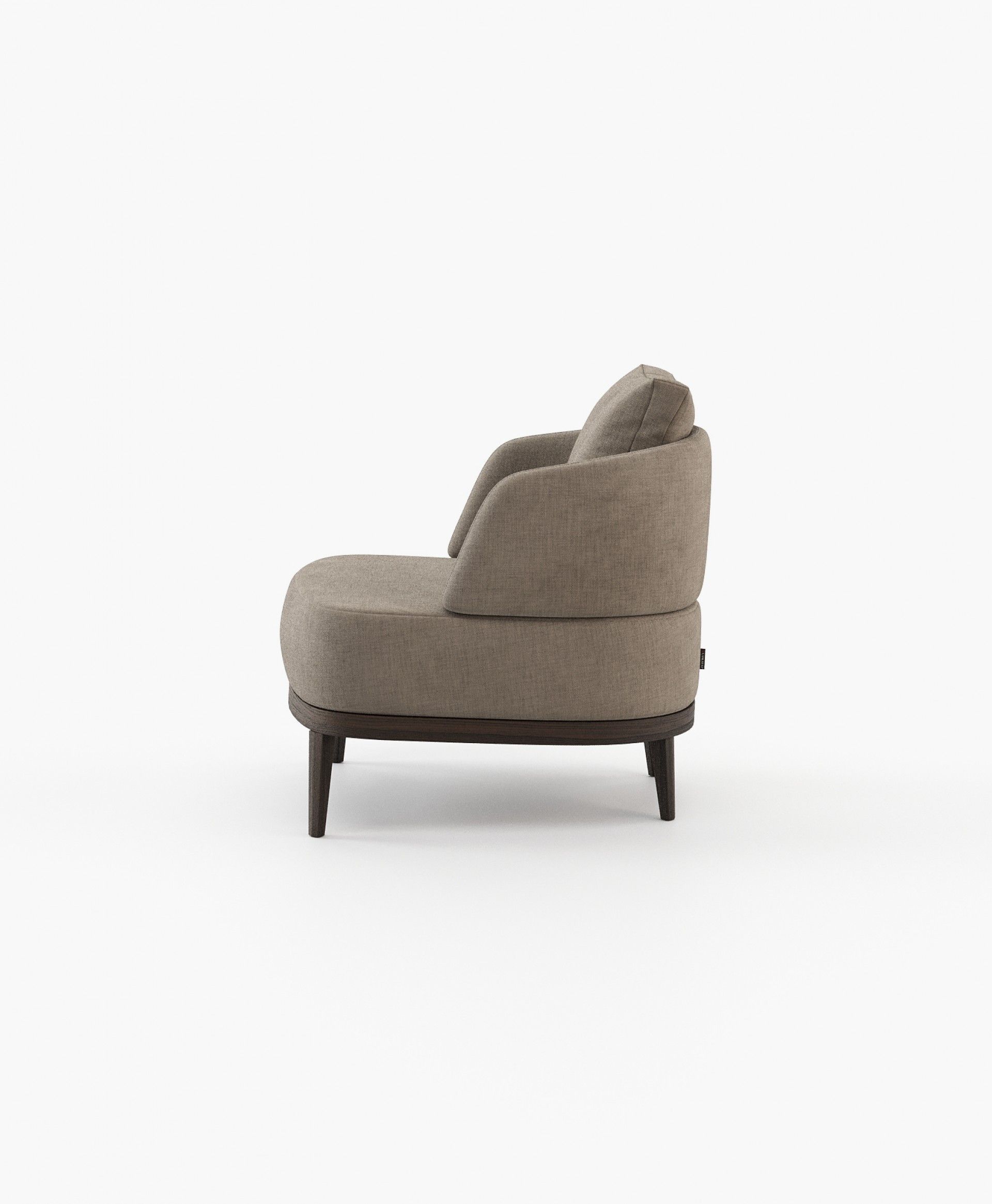 Keros Armchair