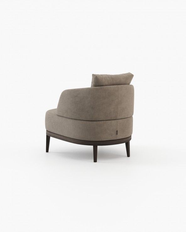 Keros Armchair Keros Armchair