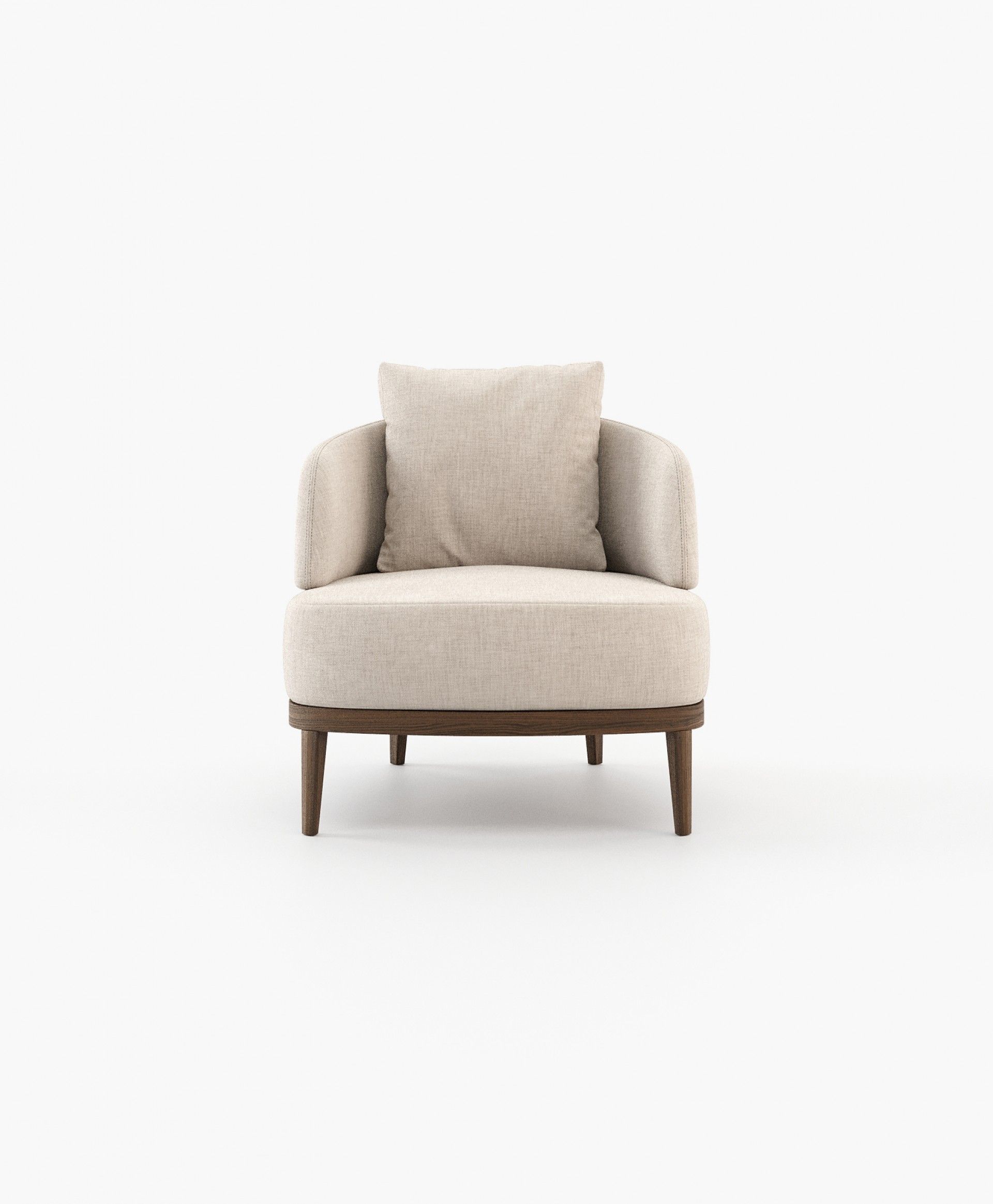 Keros Armchair