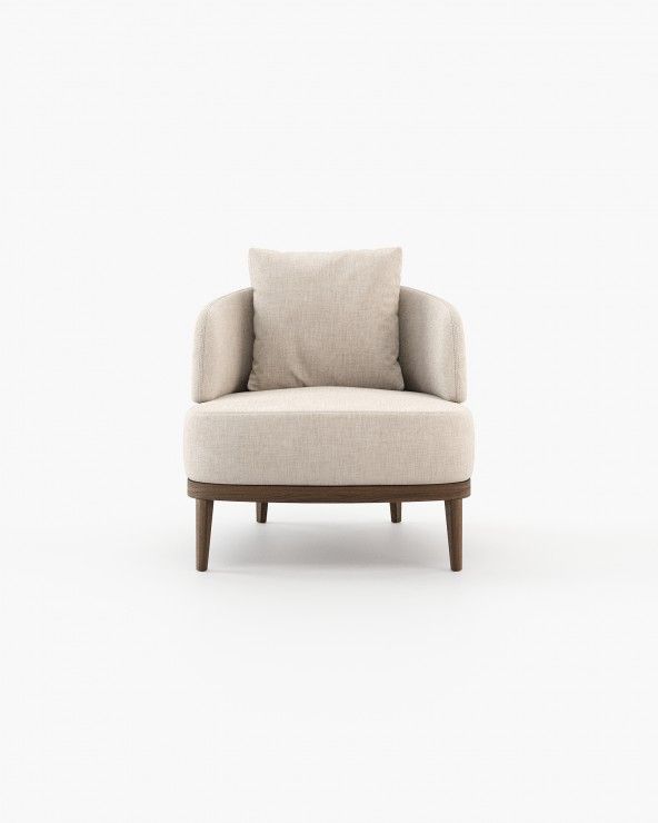 Keros Armchair Keros Armchair
