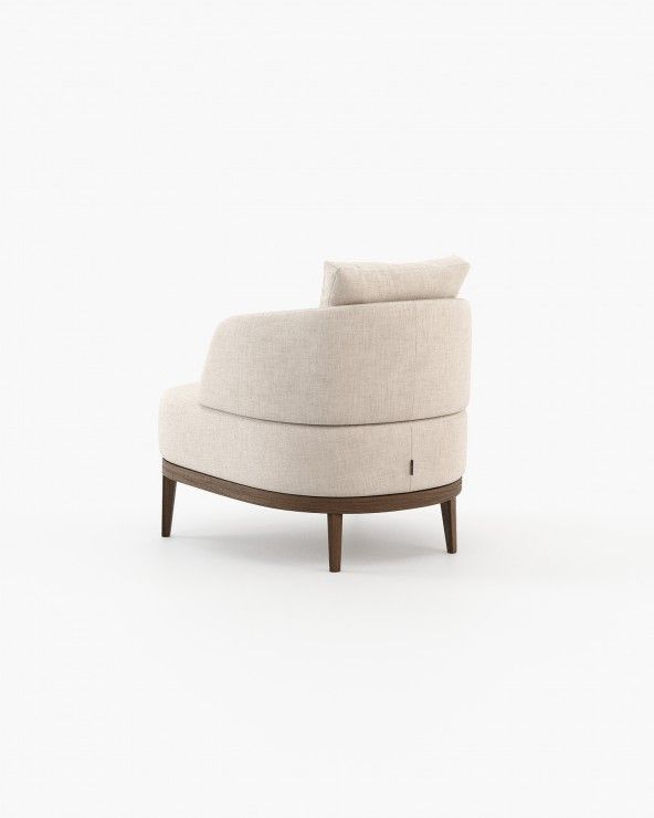 Keros Armchair Keros Armchair