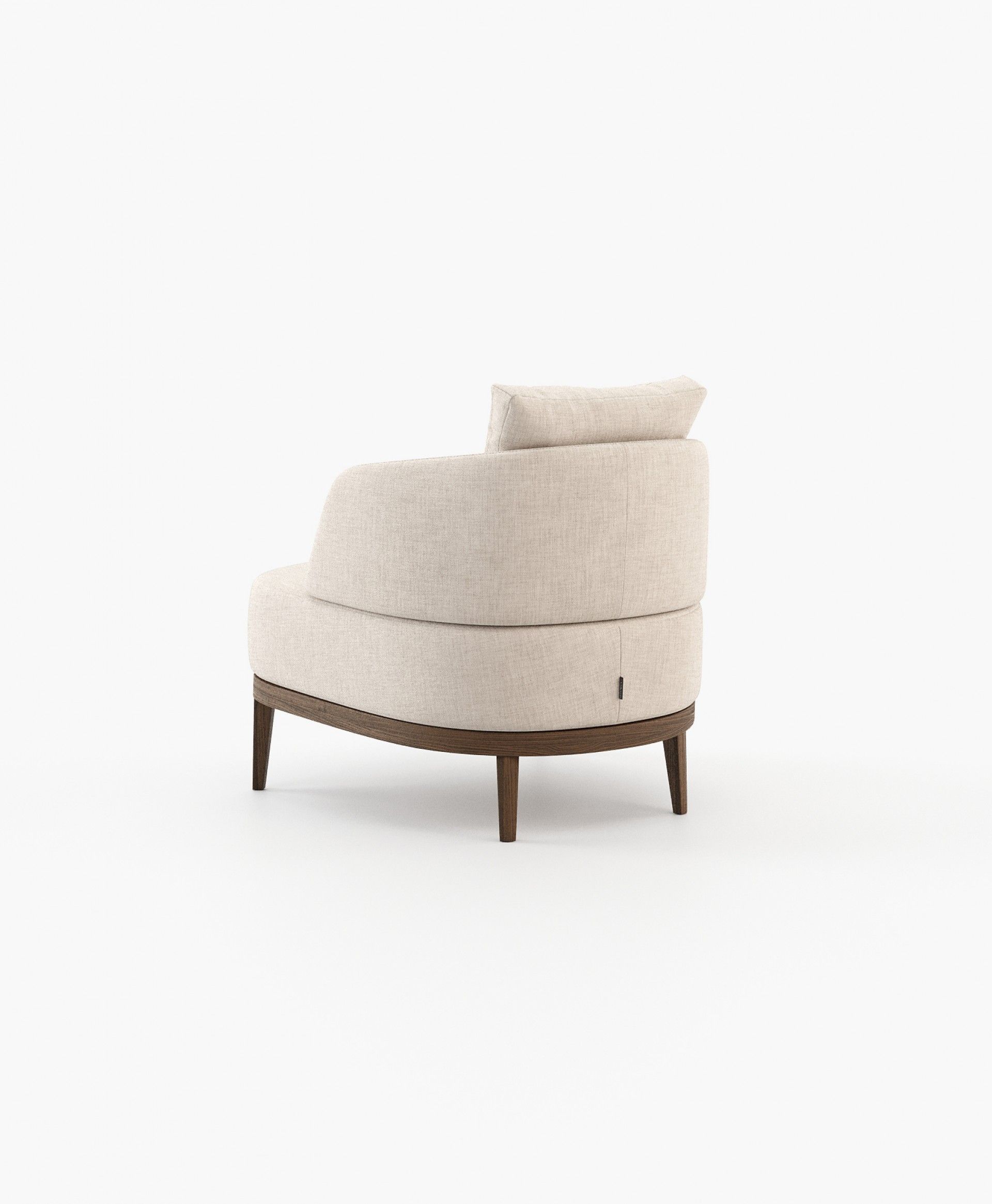 Keros Armchair