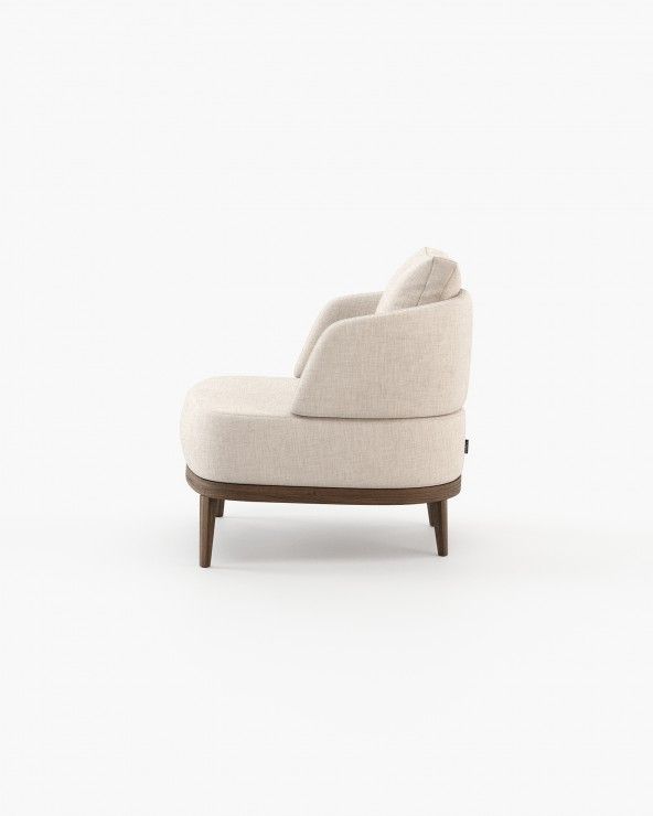 Keros Armchair Keros Armchair