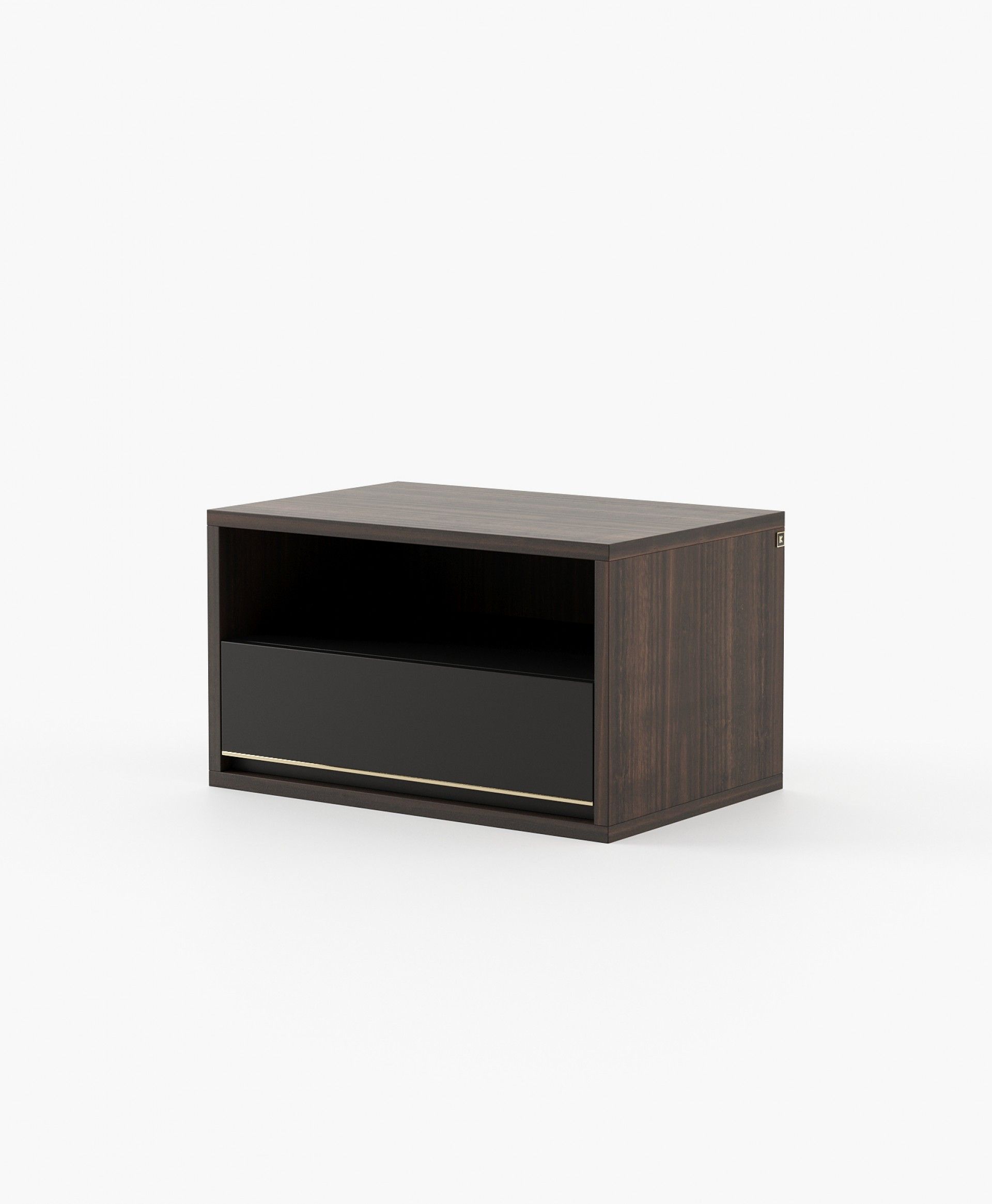 Bowen Bedside Table
