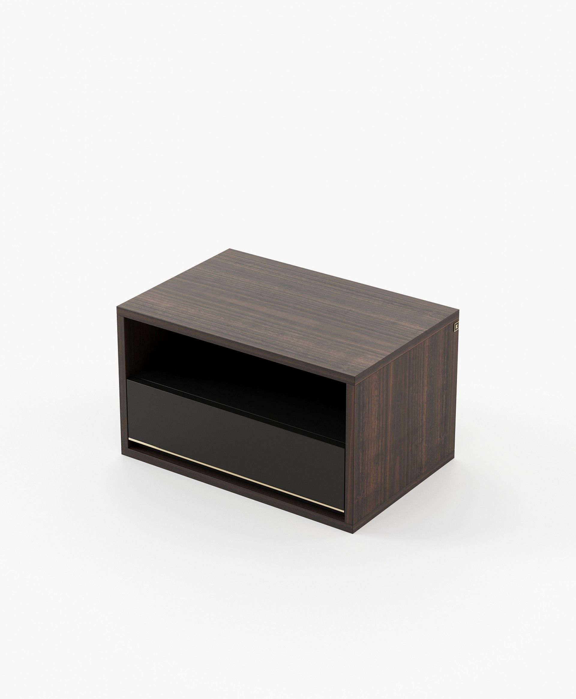 Bowen Bedside Table