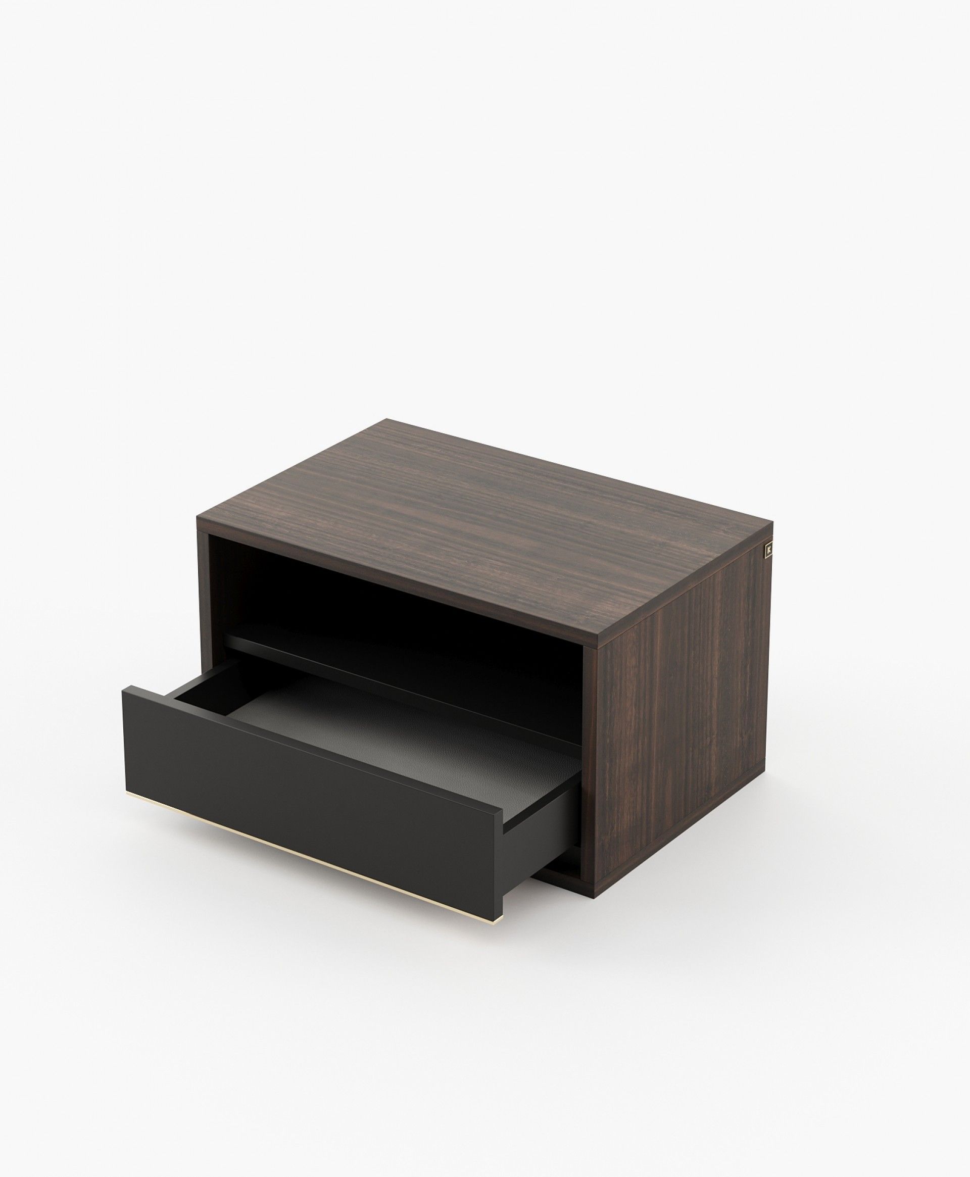 Bowen Bedside Table