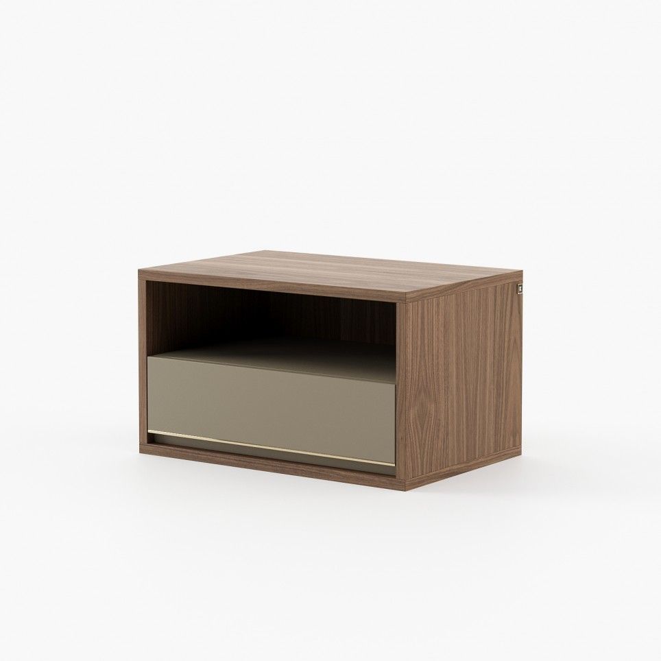 Bowen Bedside Table Bowen Bedside Table