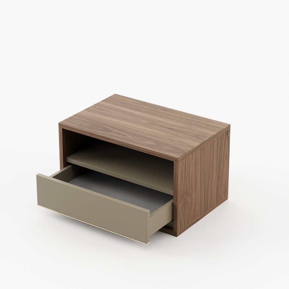 Bowen Bedside Table Bowen Bedside Table