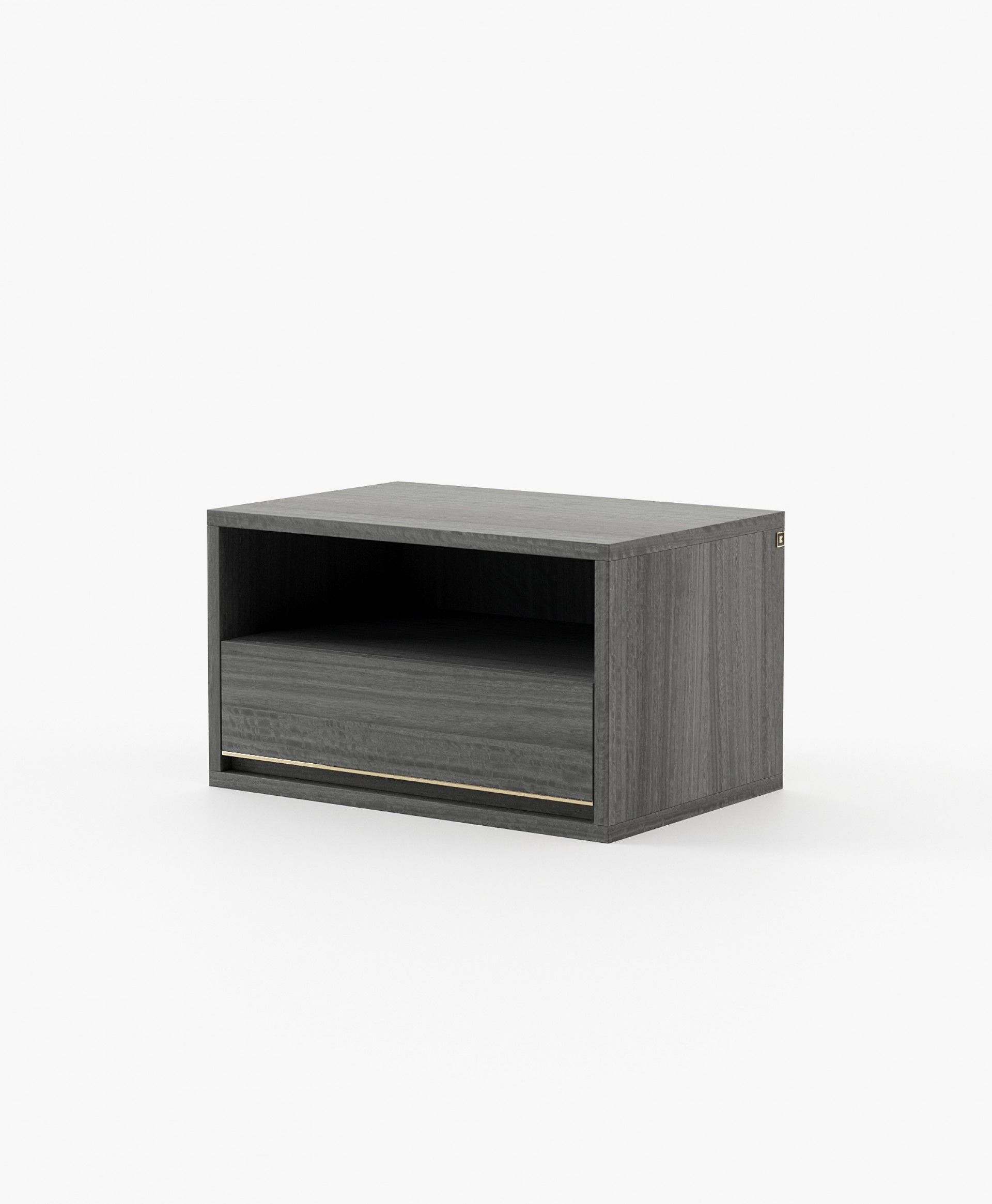 Bowen Bedside Table