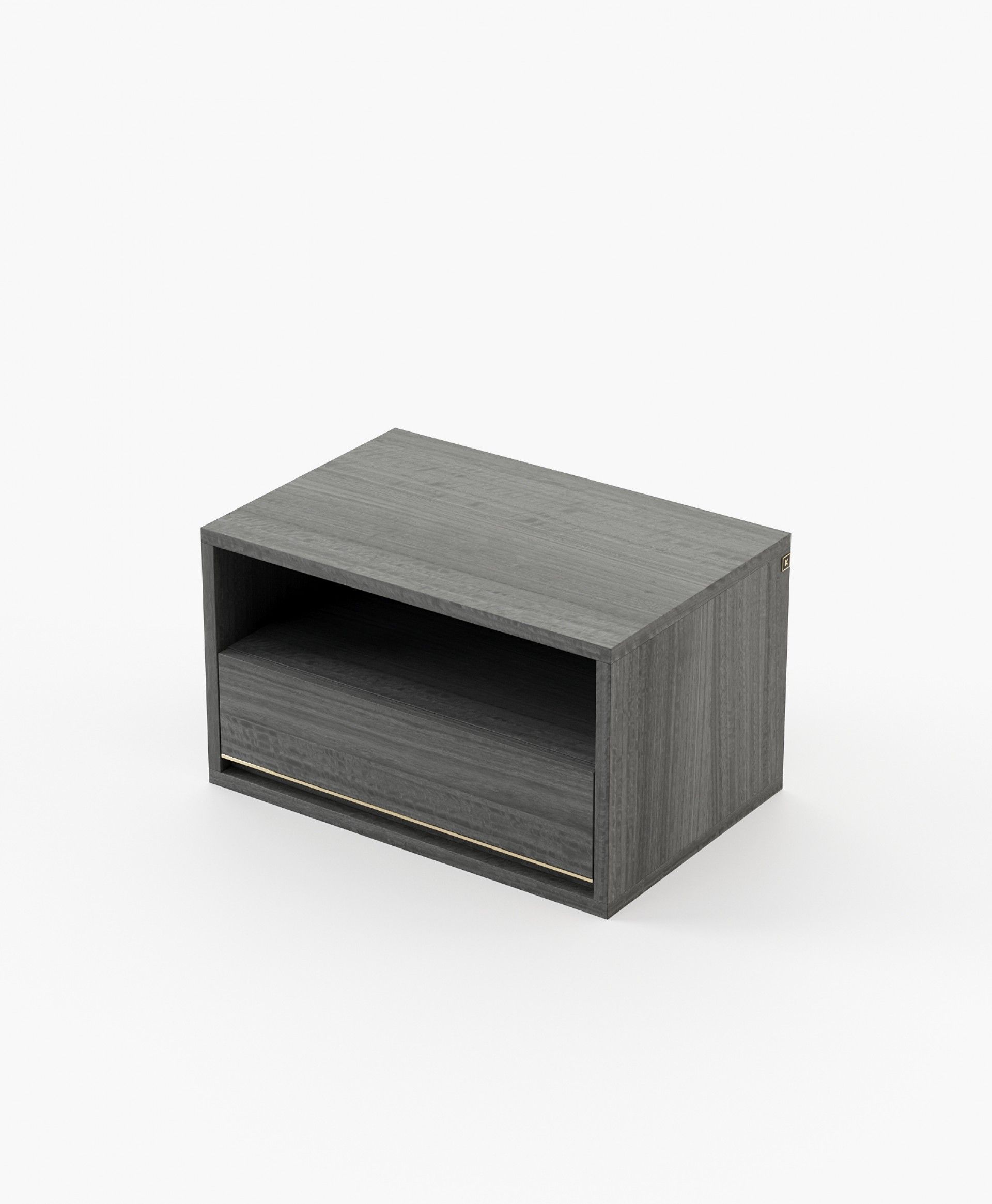 Bowen Bedside Table