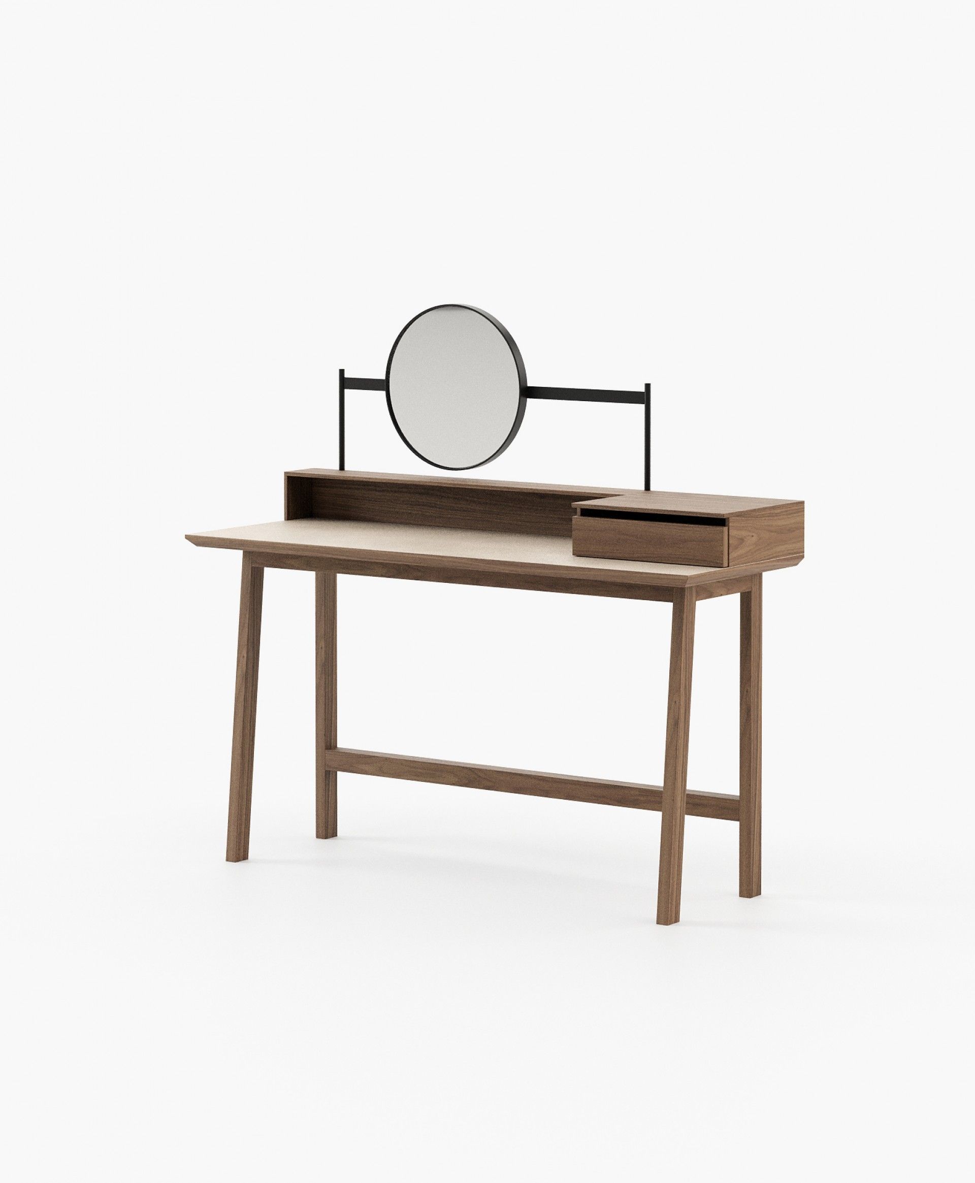 Moreton Dressing Table