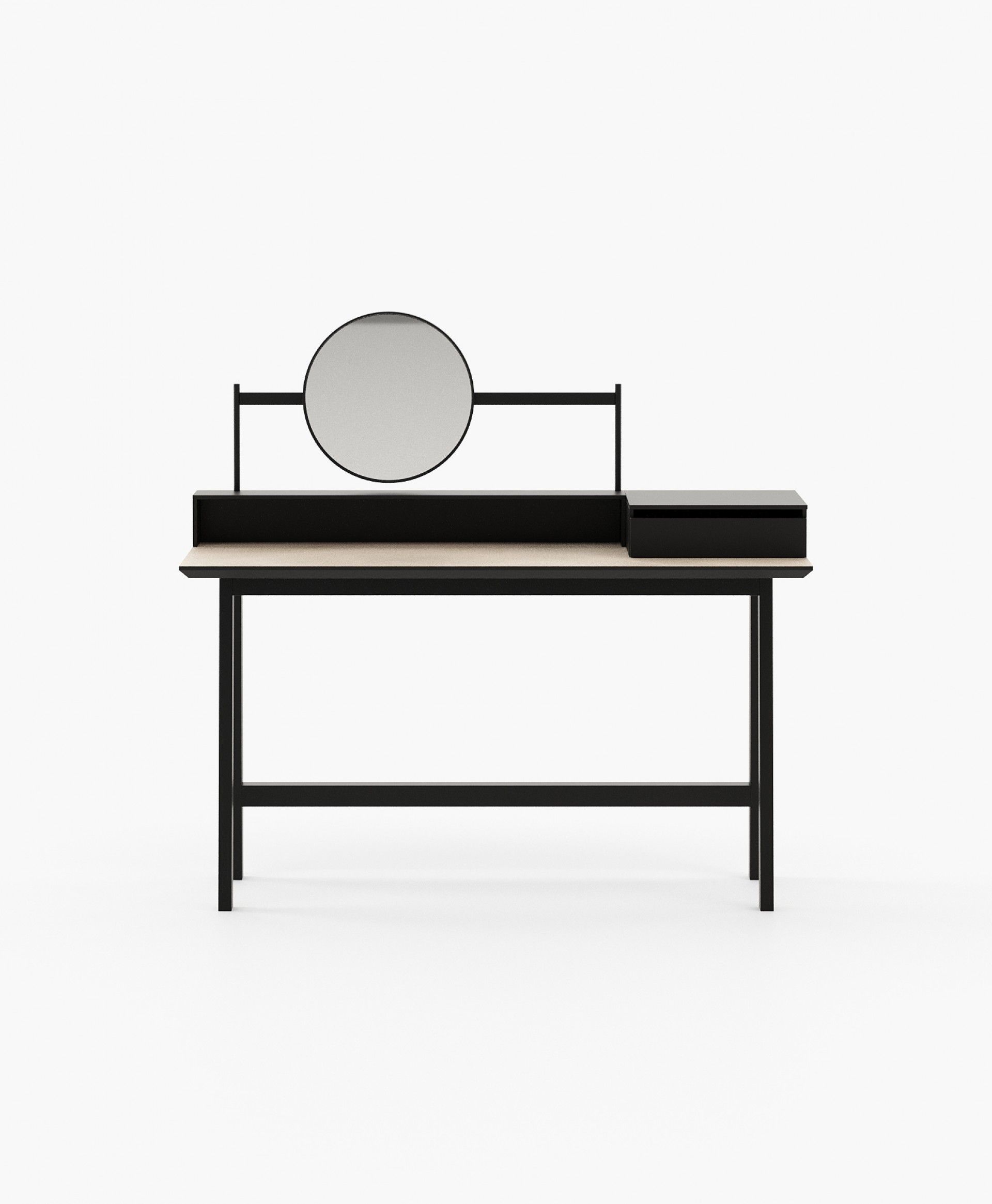 Moreton Dressing Table