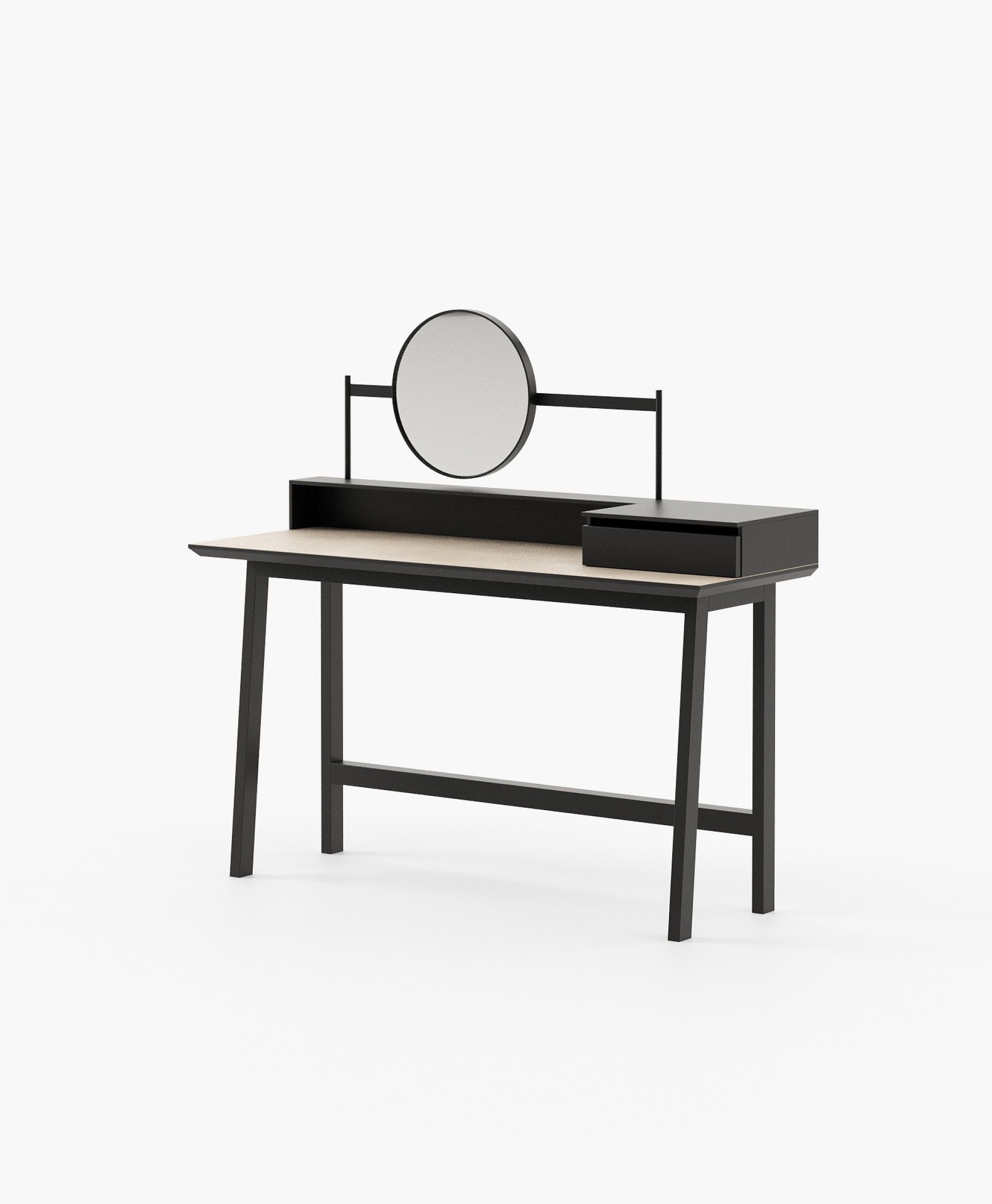 Moreton Dressing Table