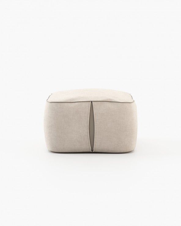 Pouf Fraser Pouf Fraser