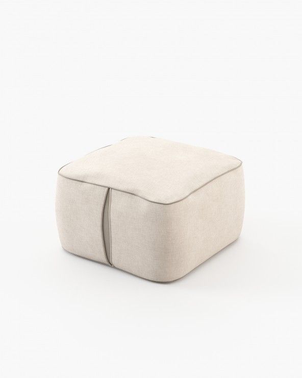 Pouf Fraser Pouf Fraser