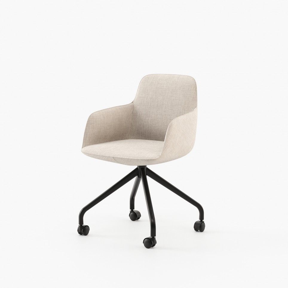 Clyde Office Chair