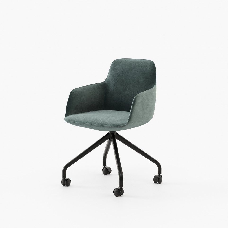 Clyde Office Chair