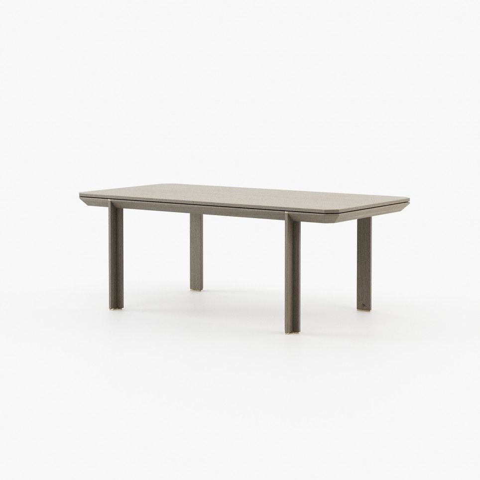 Cres Dining Table