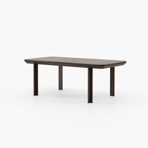 Cres Dining Table