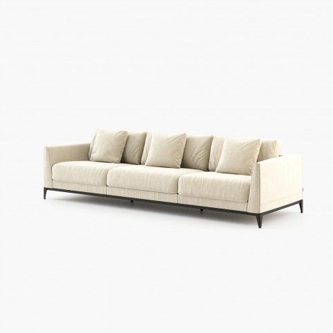 Decker Sofa