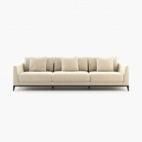 Decker Sofa