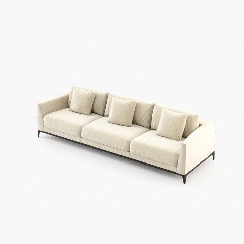 Decker Sofa