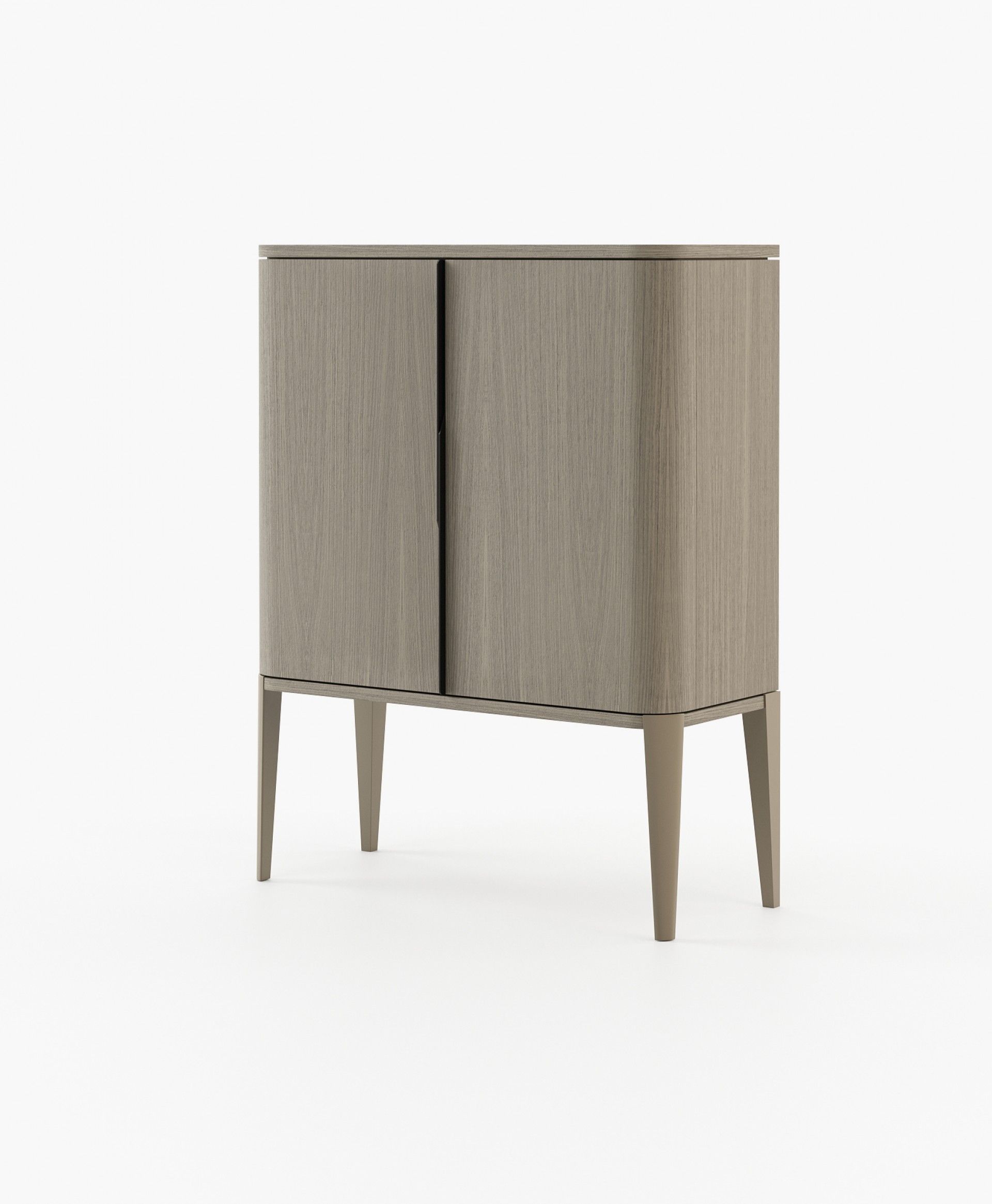 Alvar Bar Cabinet