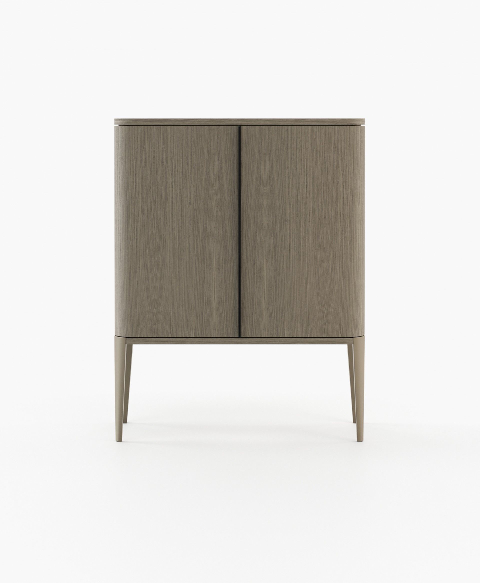 Alvar Bar Cabinet